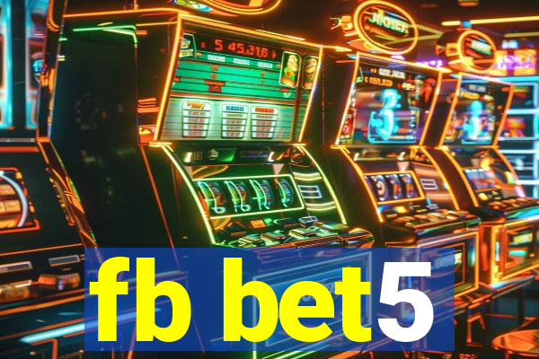 fb bet5